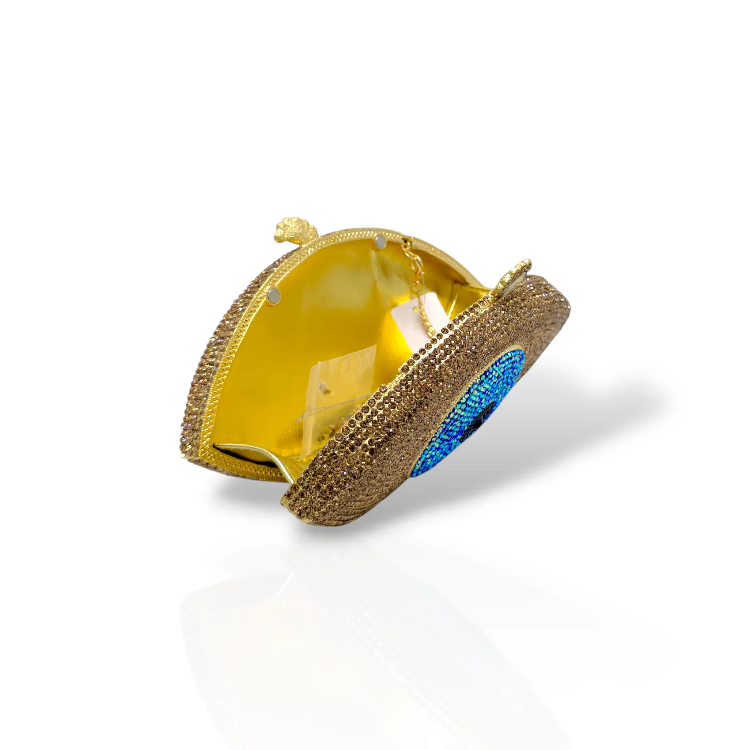 Stylish Eye Clutch