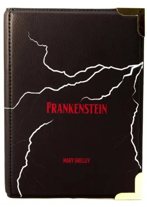 Succubus Bags Frankenstein Mary Shelley Book Schoudertas