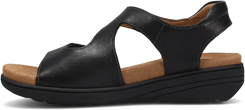 Taos Footwear Women's Serene Sandal