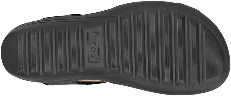 Taos Footwear Women's Serene Sandal