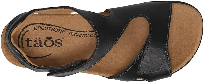 Taos Footwear Women's Serene Sandal