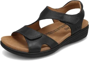 Taos Footwear Women's Serene Sandal