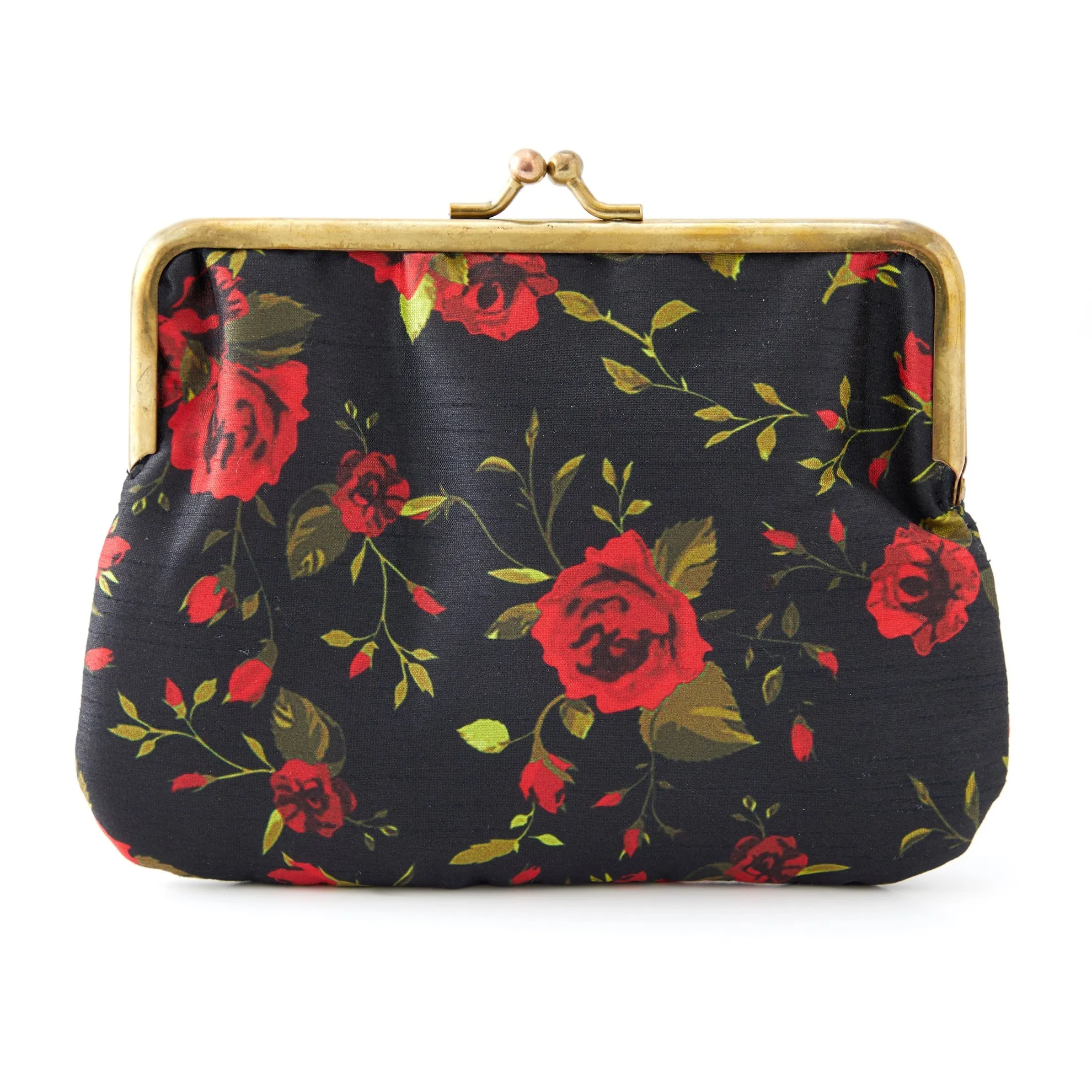 The Rose Clutch