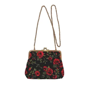 The Rose Clutch