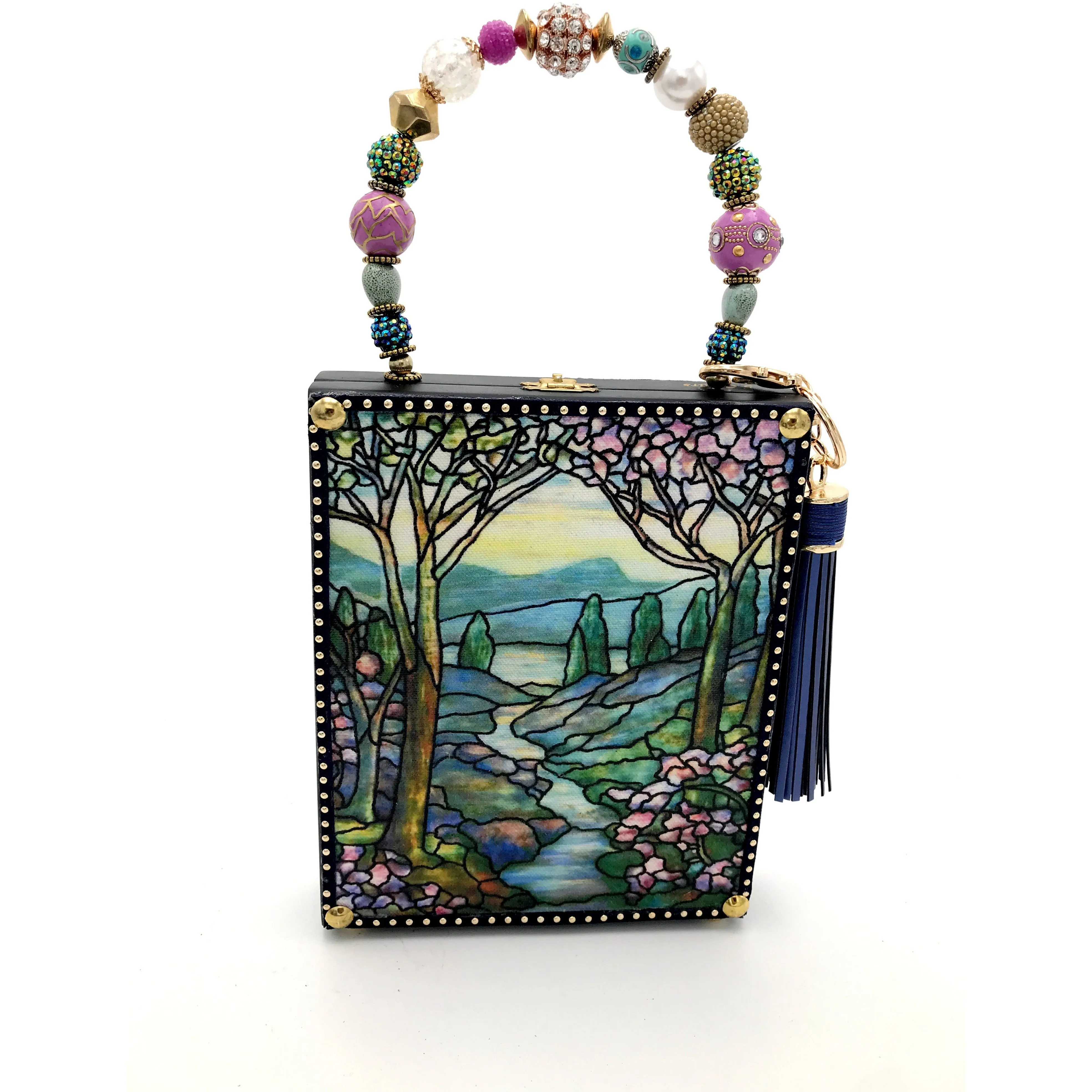 Tiffany's Mountain Stream Bag