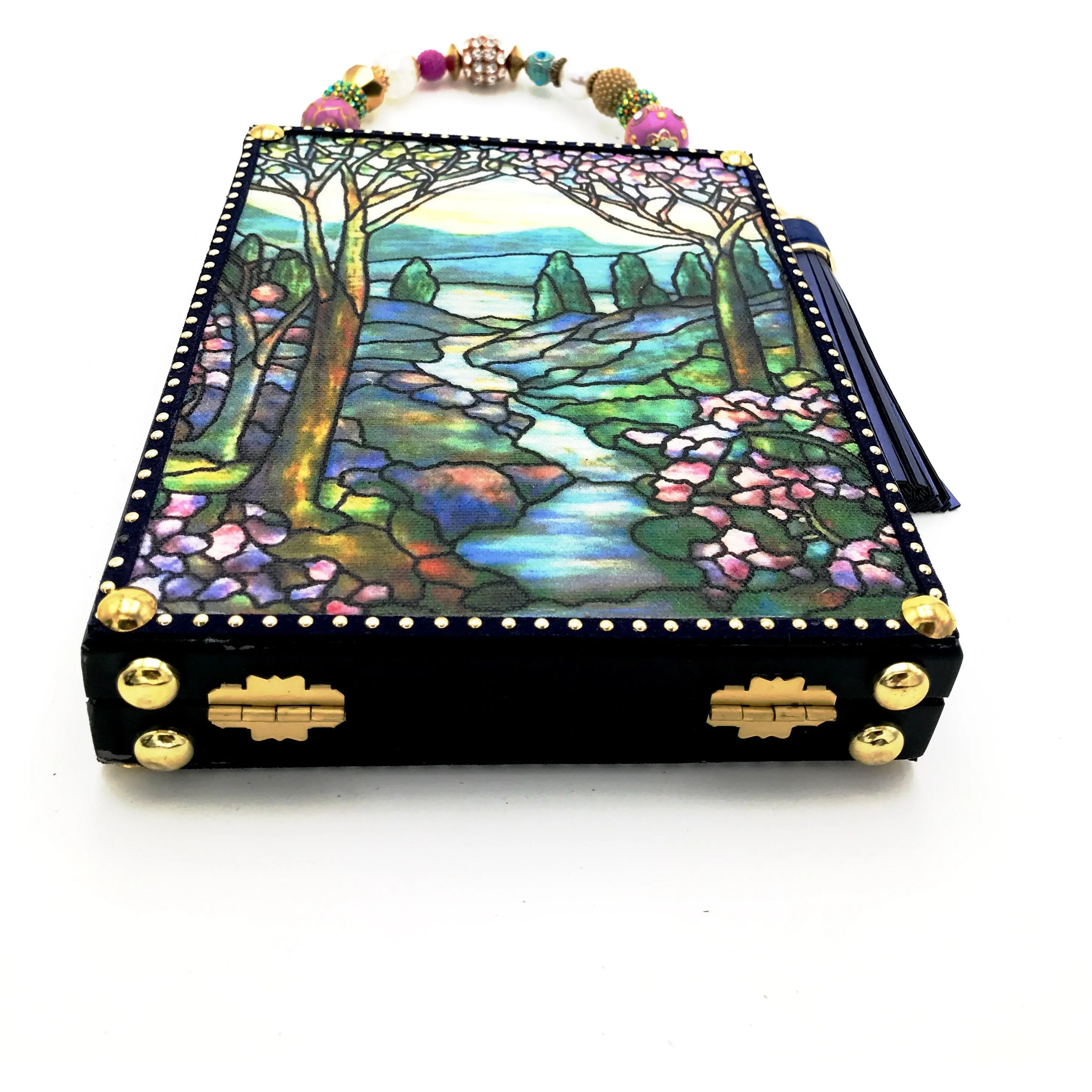 Tiffany's Mountain Stream Bag
