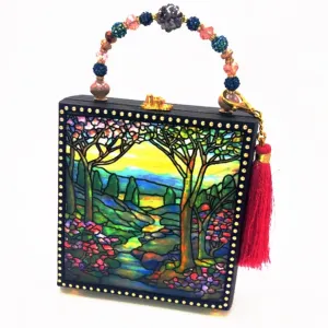 Tiffany's Mountain Stream Bag