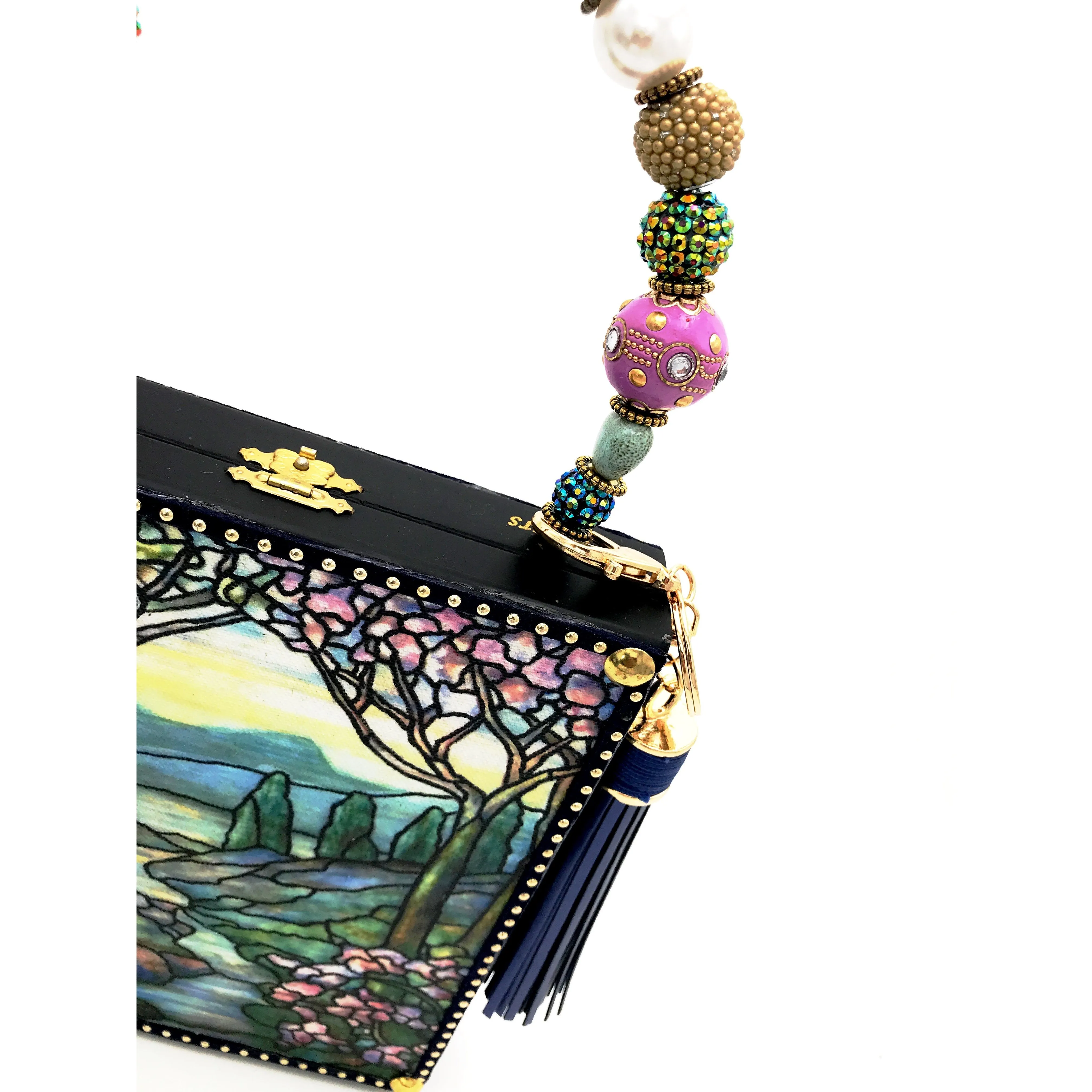 Tiffany's Mountain Stream Bag