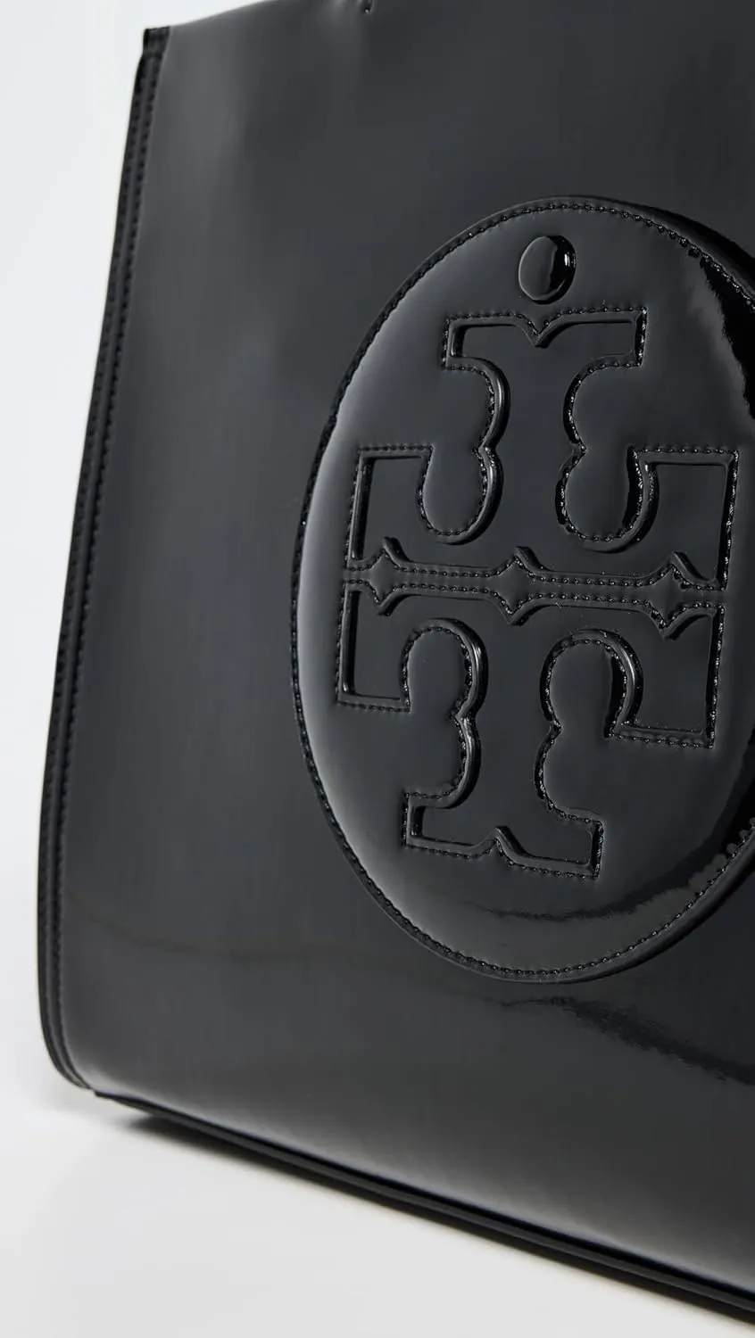 Tory Burch Women's Small Ella Bio Tote