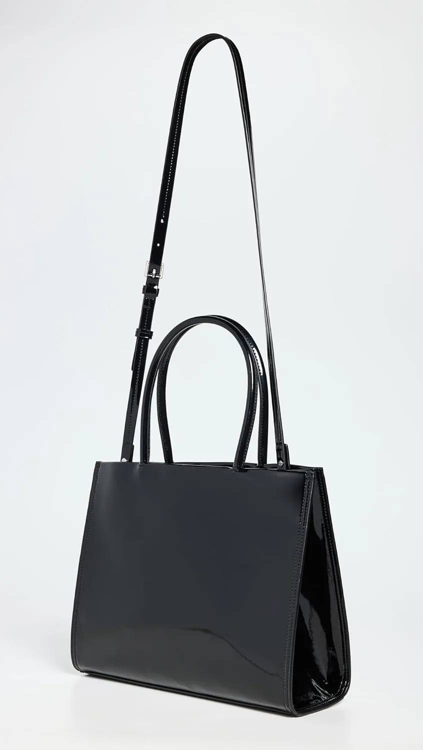 Tory Burch Women's Small Ella Bio Tote