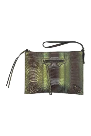 [WB6092] Balenciaga | Clutch Bag