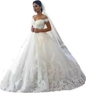 Wedding Dresses for Bride 2025 Lace Mermaid Sleeveless Beach Bohe Wedding Gowns