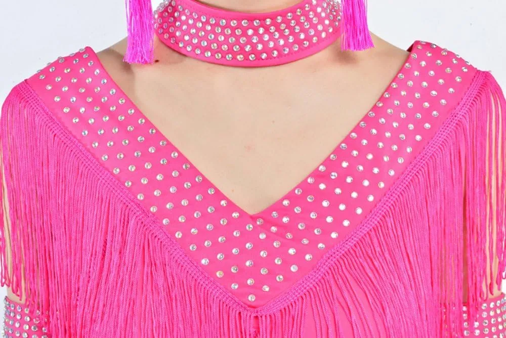 Whitewed 20's Great Gatsby Style Beaded Vintage Halloween Party Clothes Dresses