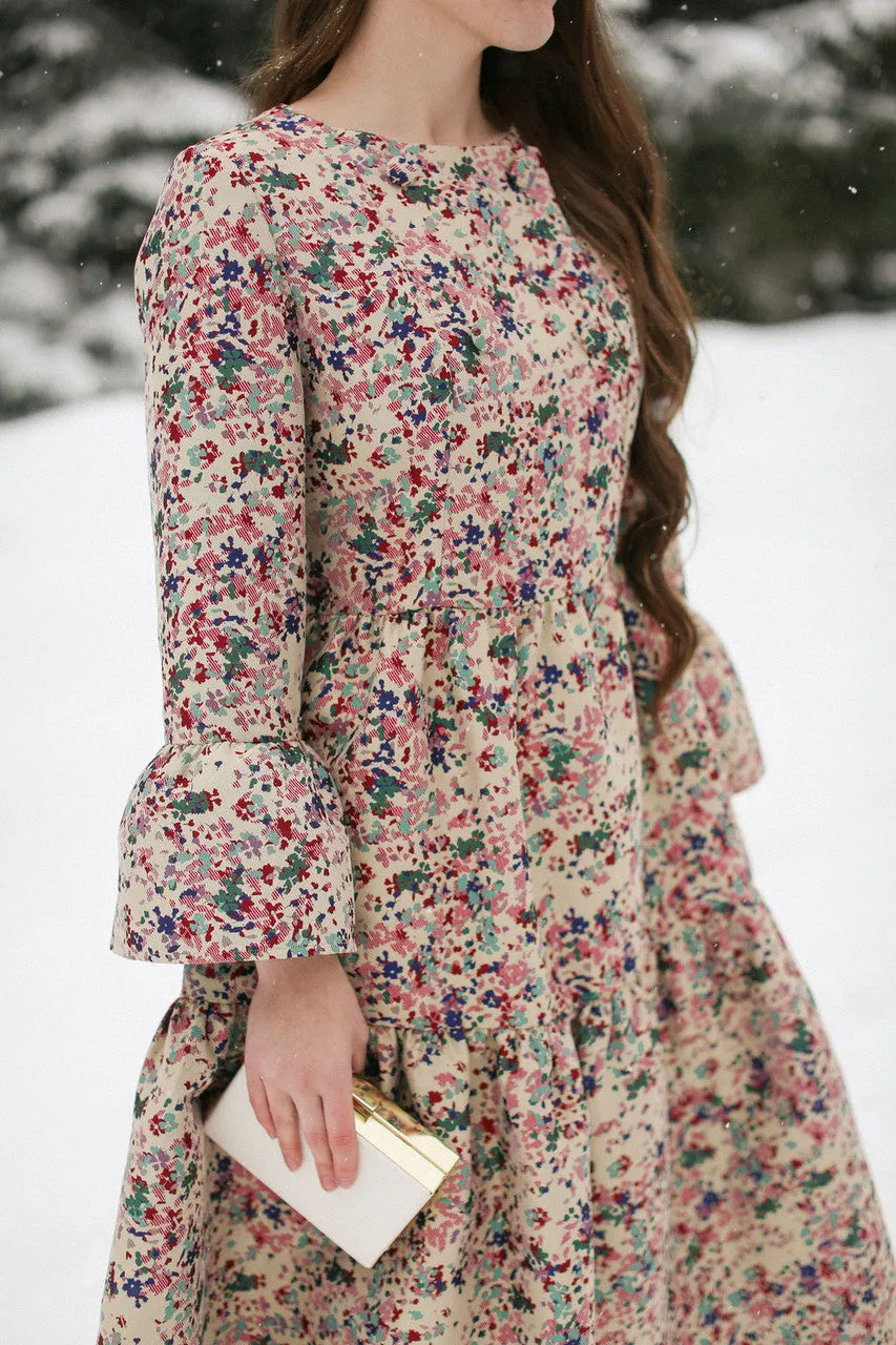 Winterberry Wishes Dress