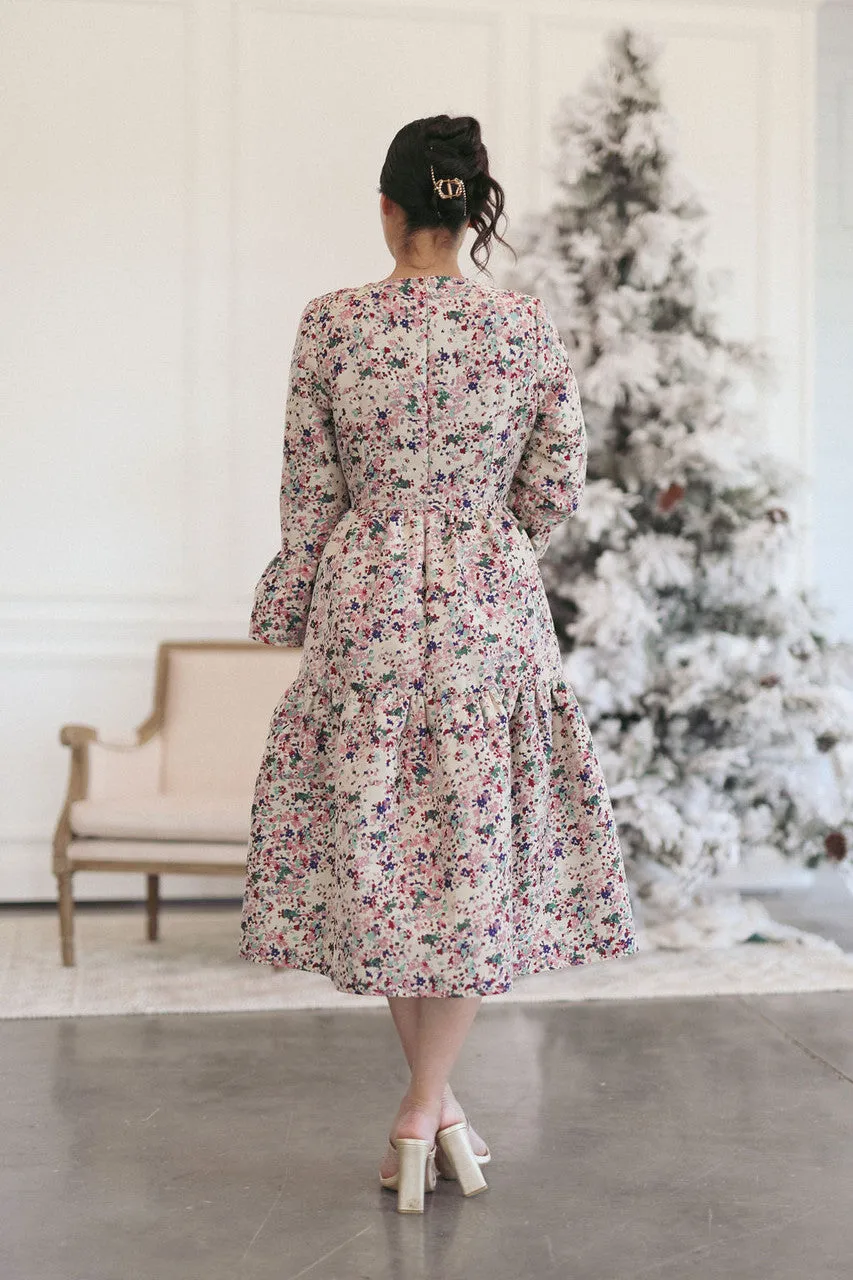 Winterberry Wishes Dress