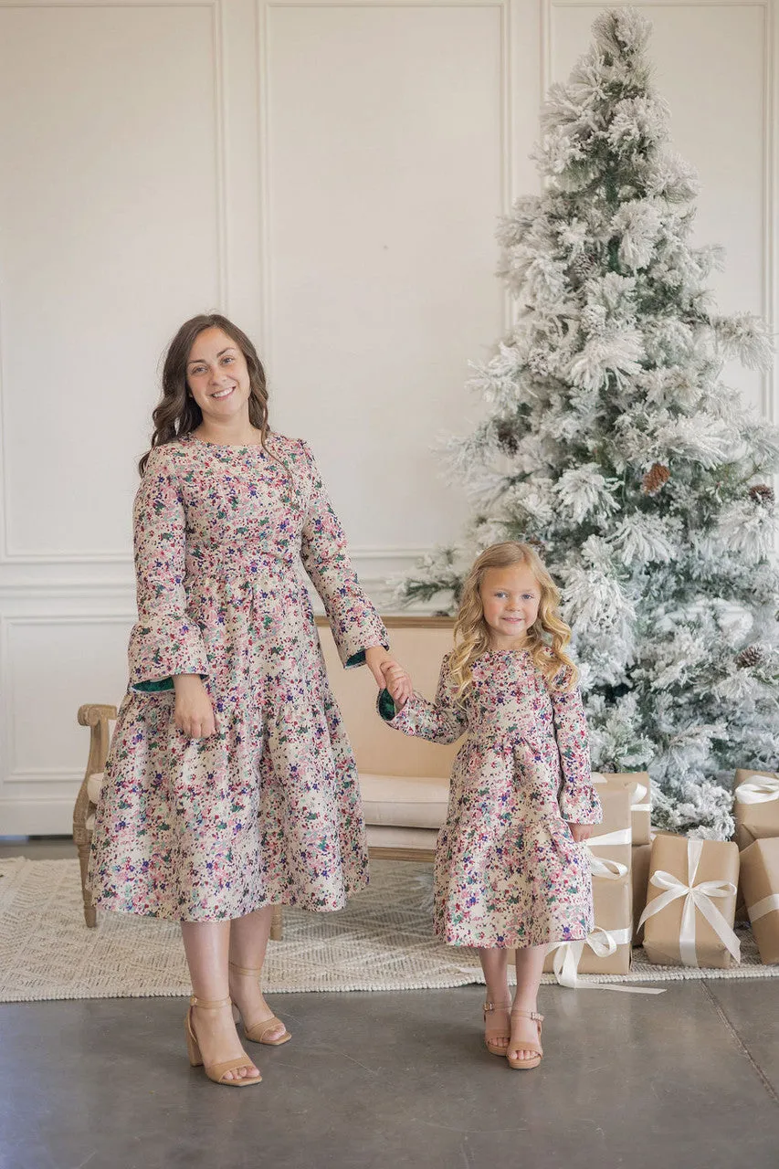 Winterberry Wishes Dress