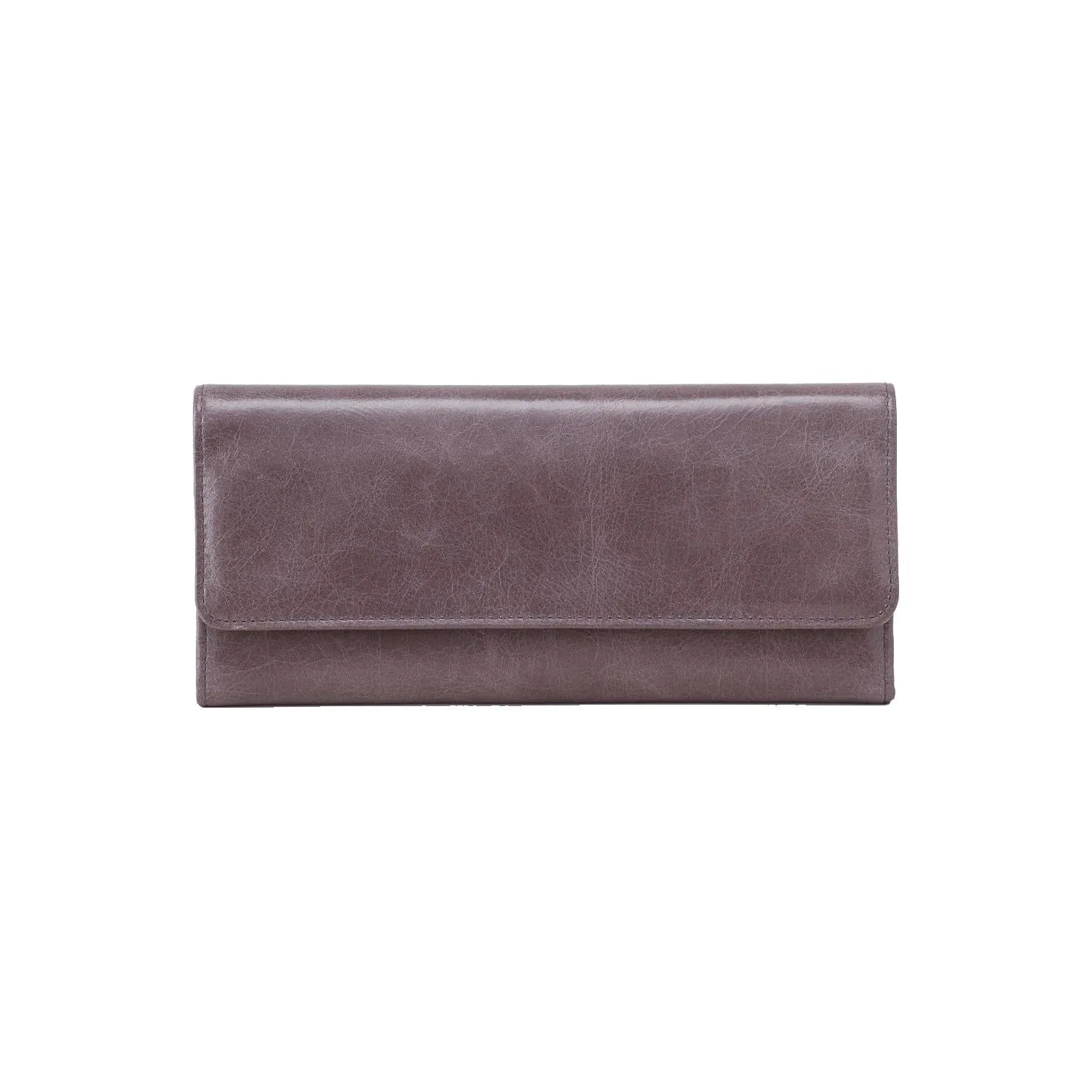 Women's Hobo Sadie Granite Leather