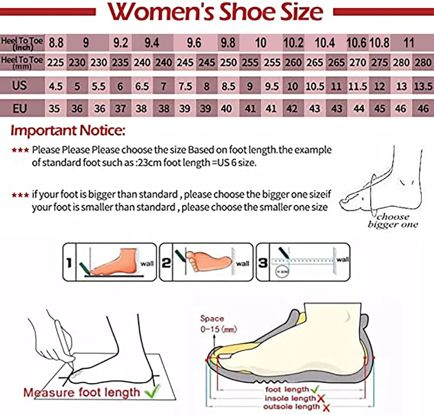 Women's Rhinestone Suede Chunky Heel Pumps Warm Fur Lined Fashion Pointed Toe Comfort Slip On Low Heels Dress Shoes for Wedding Party Evening Prom