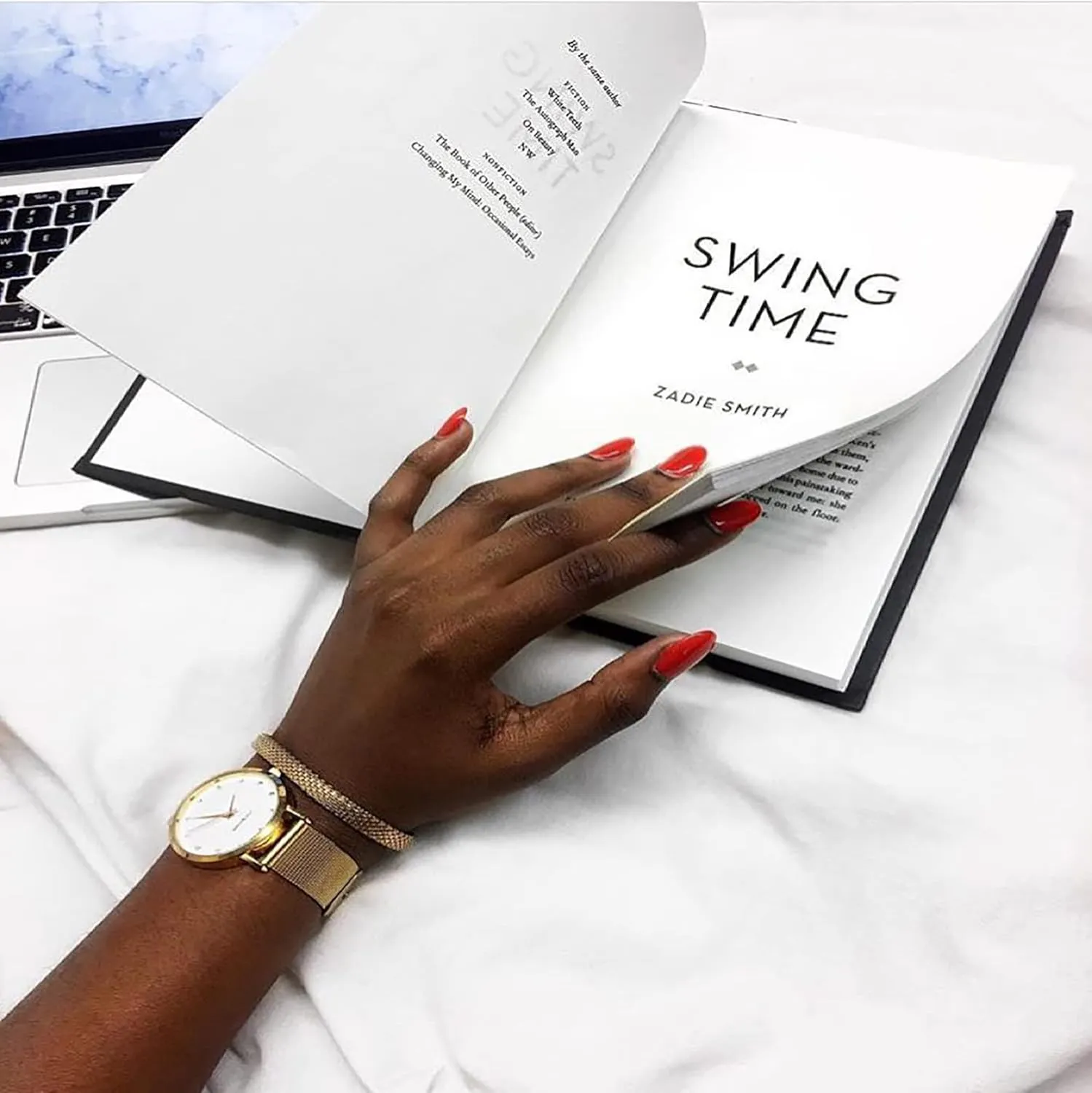 Wristology 10 Styles Maxi Crystal Watch Leather Band - Interchangeable Genuine Leather Strap - Large Easy to Read Watch with Second Hand for Women, Men, Nurses, Teachers