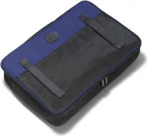 ZERO Halliburton Packing Cubes, Packing System Accessories (Black, Large Packing Cube)